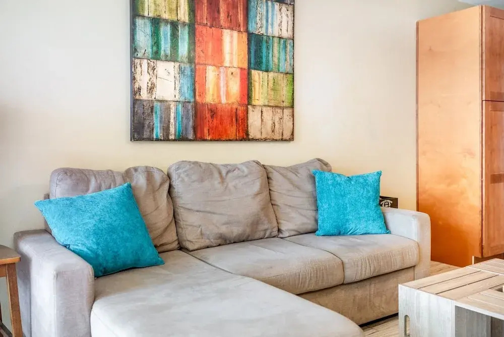 Awesome Maui Vista Beach Suite