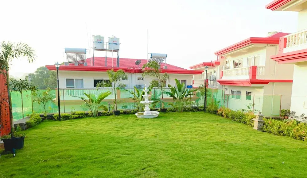 Sea Horizon Resort