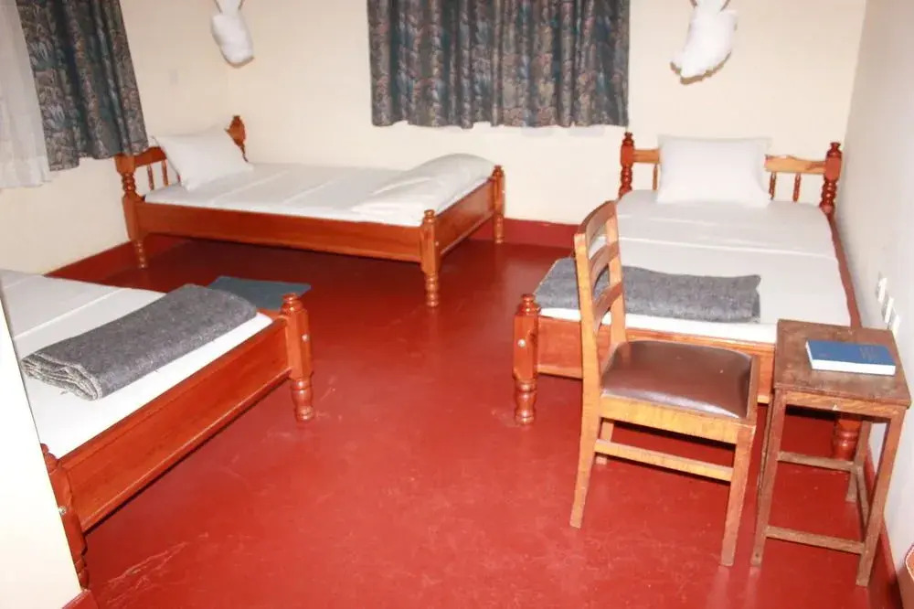 The Pink Daisy Bed and Breakfast