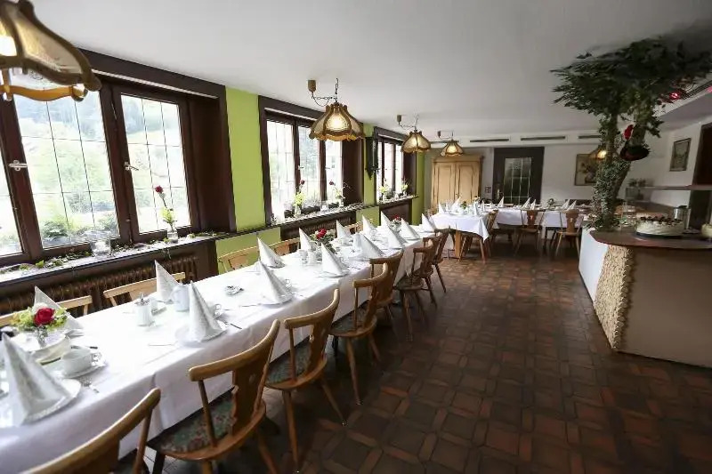 Engel 16, Boutique Hotel