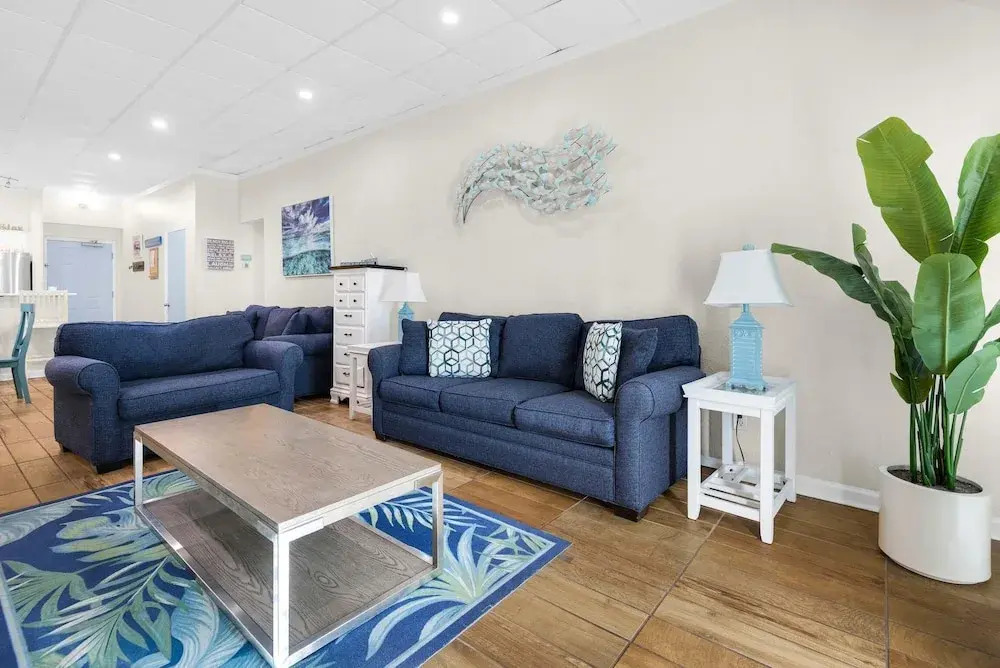 Sans Souci Unit 207