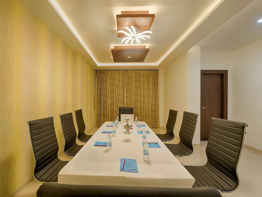 Holiday Residency Coimbatore