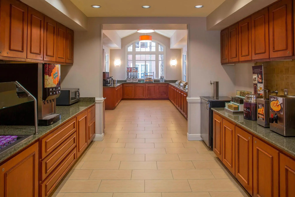 Residence Inn Sandestin at Grand Boulevard