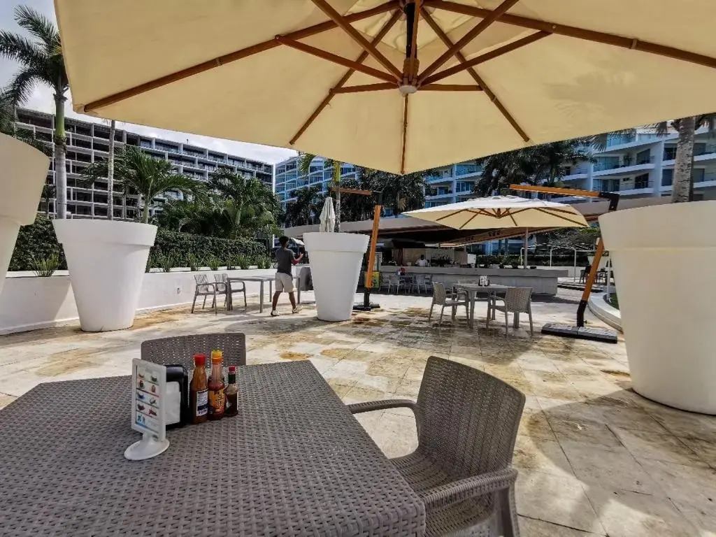 aria ocean Nvo Vallarta 2 sanitizado