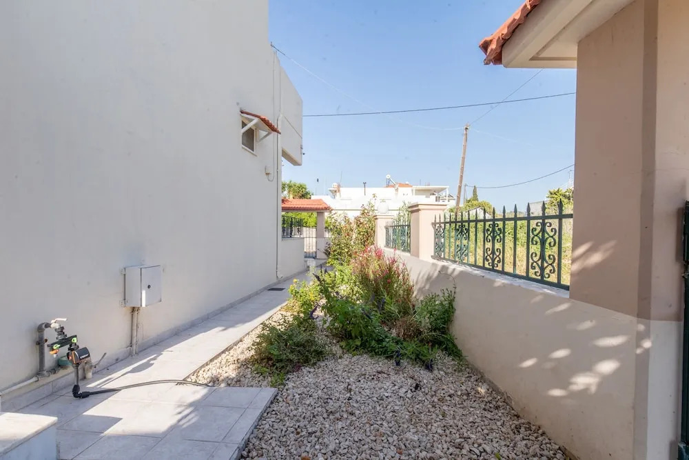 Mike s House in Kremasti Near the Beach Rhodes