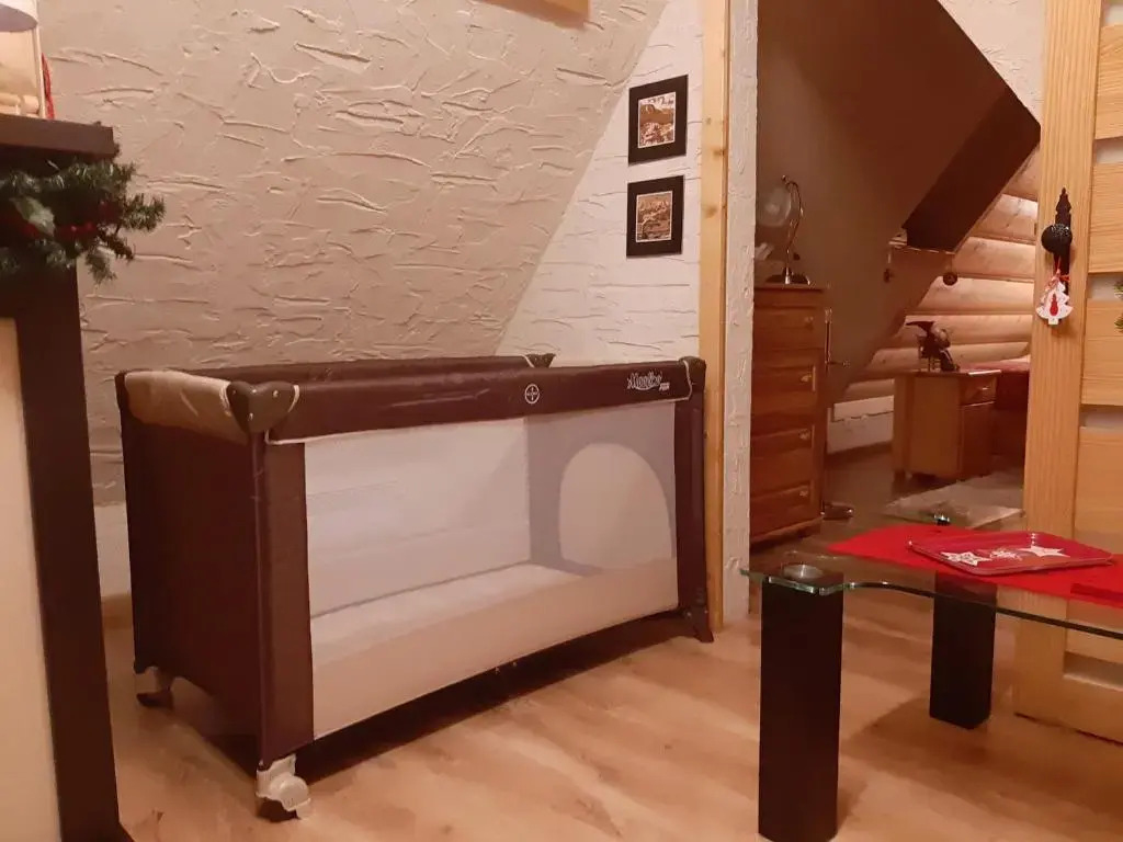 Apartament Hawrań Murzasichle Apartamenty Murzasichle PL