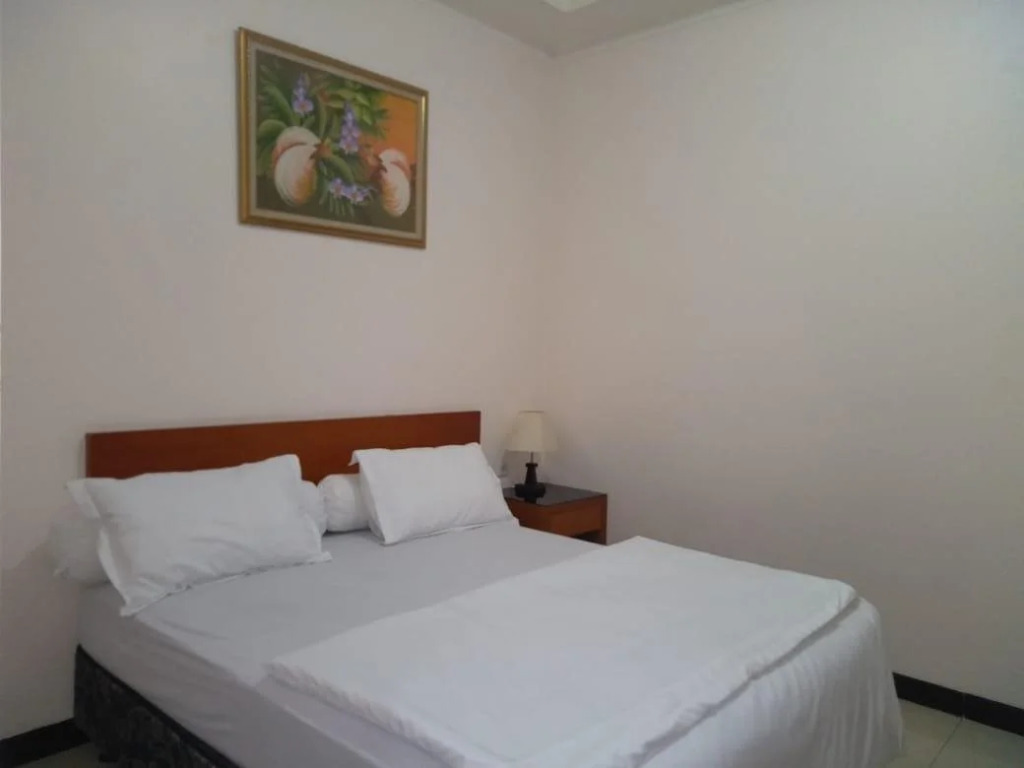 Golden Mansion Kost