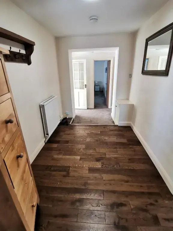 Morecambe Rooms