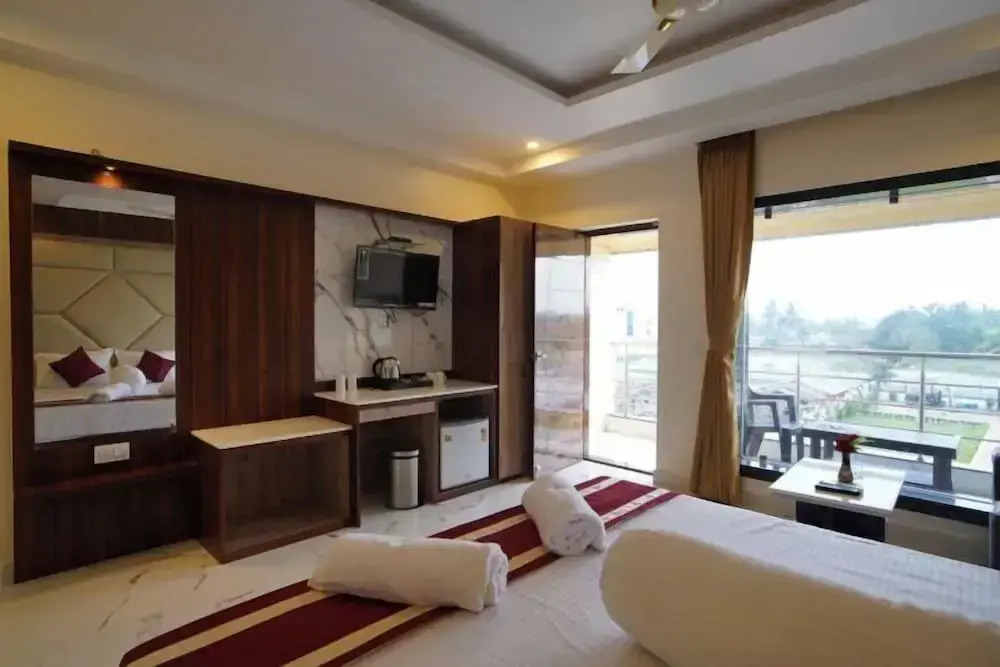 Lipi Resort and Spa