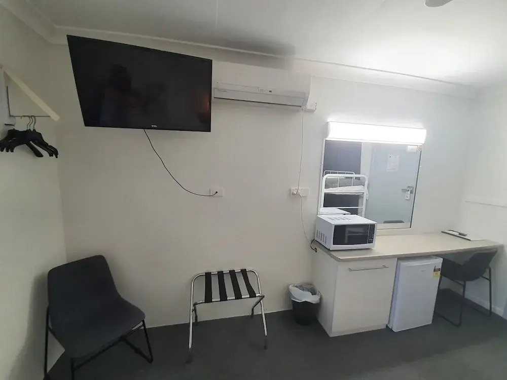 Sun City Motel