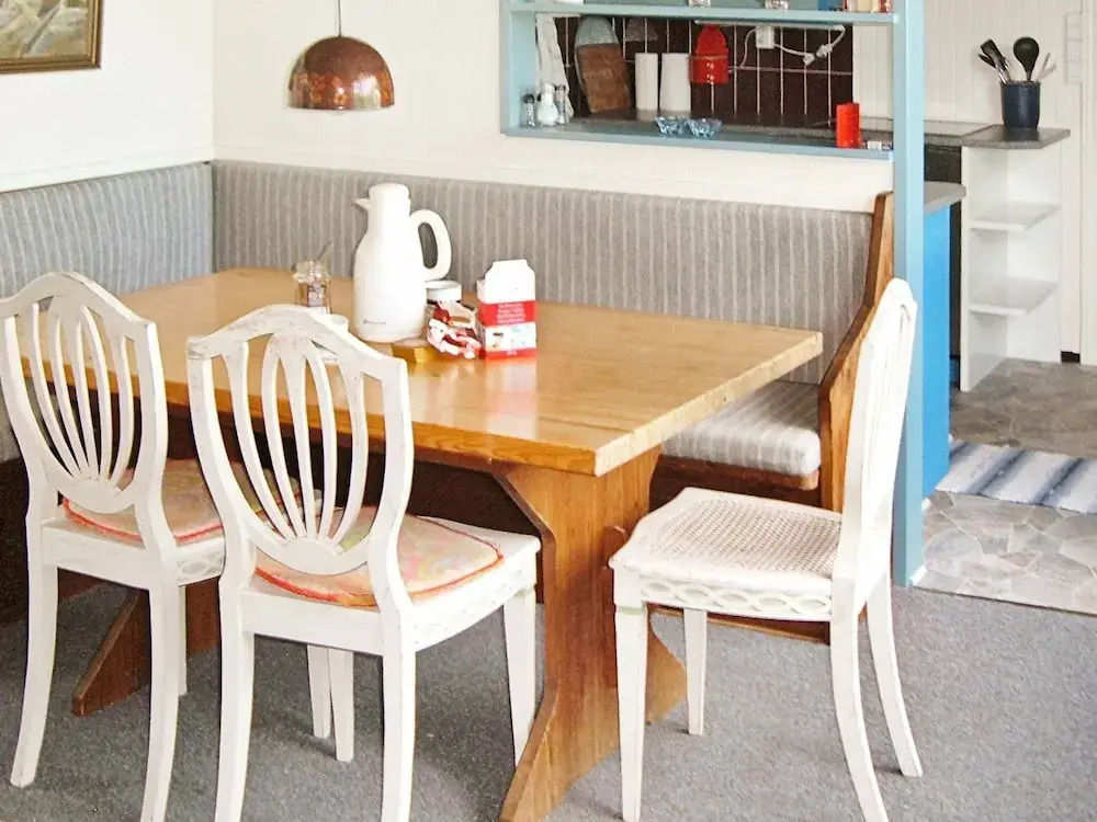 Cozy Holiday Home in Farsø With Sea Near