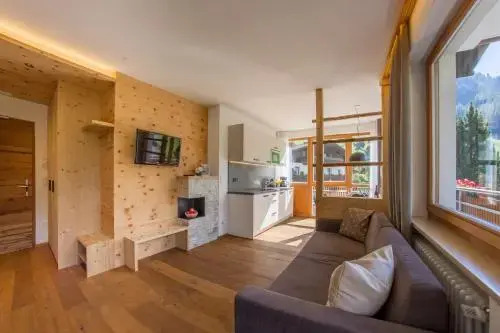 Appartement Hotel Erlhof Deluxe