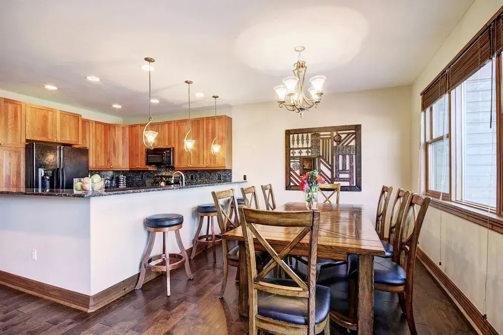 Highland Greens 93 Apartment
