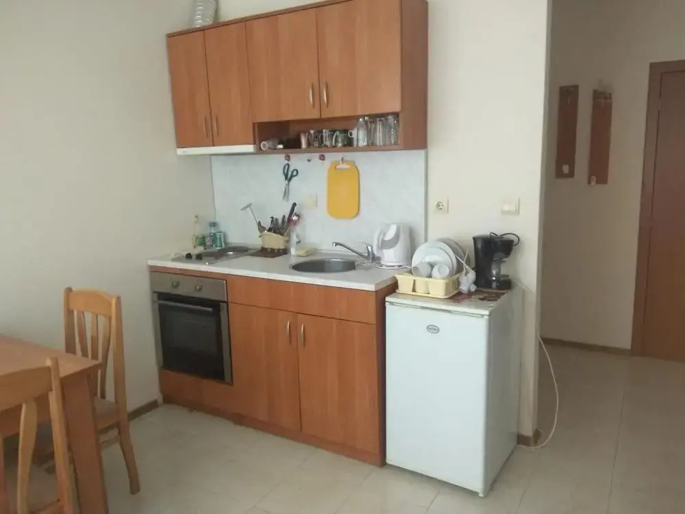 Vadim Apartments in Panorama Beach Vigo Nessebar