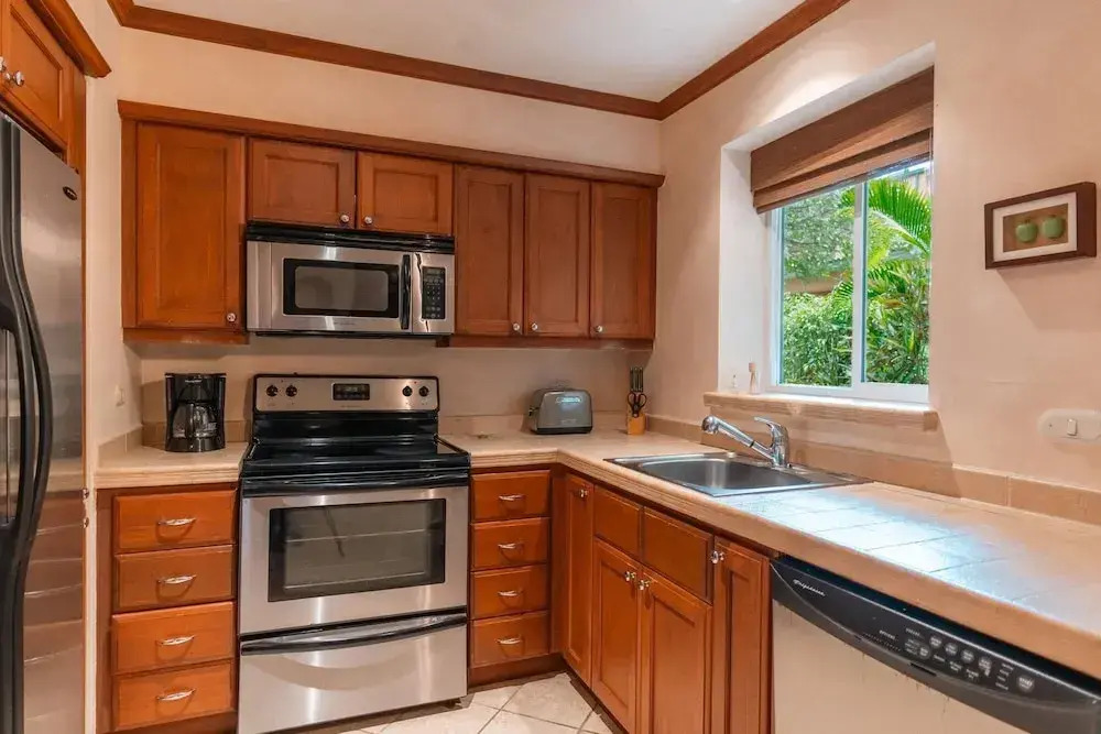 CR Luxury Veranda 3H 1 Bdrm