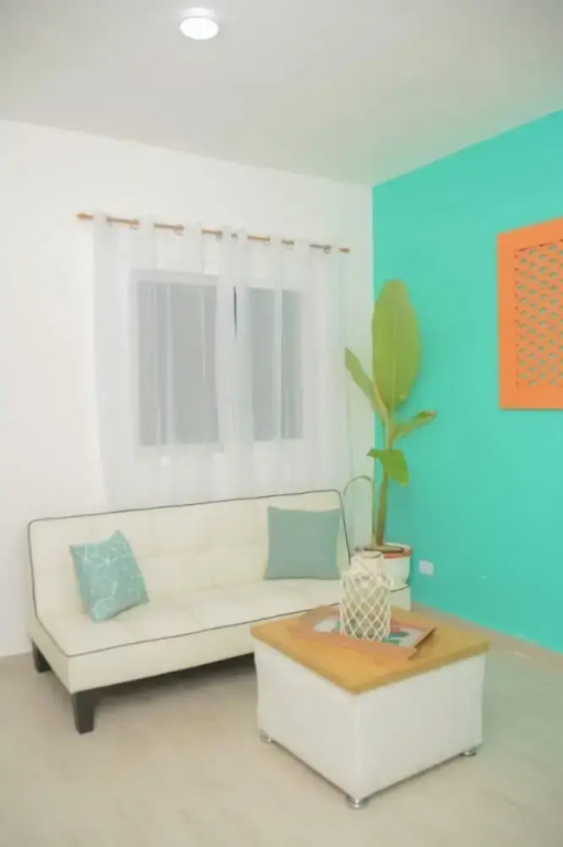 Your Aquamarine Escape in Bayahibe