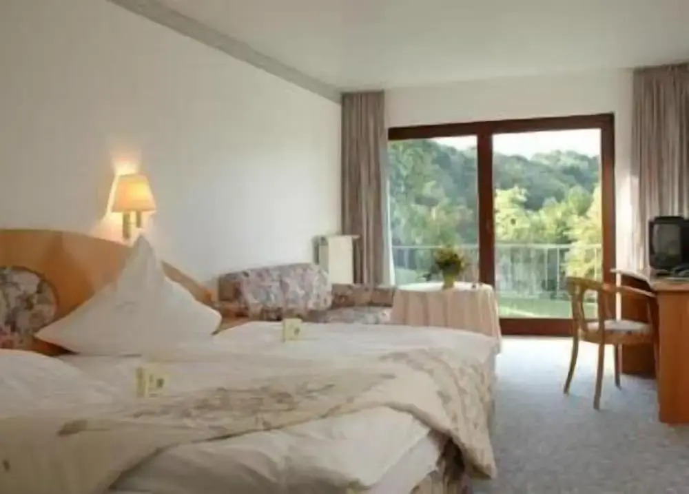 Landgasthof Hotel Zur Linde im Taunus
