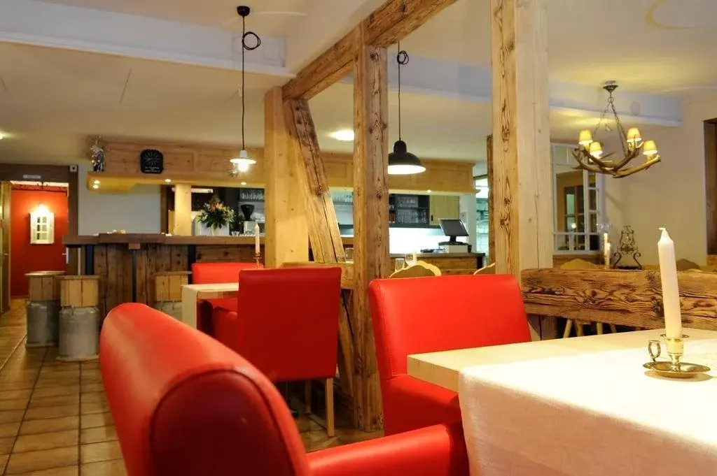 Hotel Schützen Lauterbrunnen