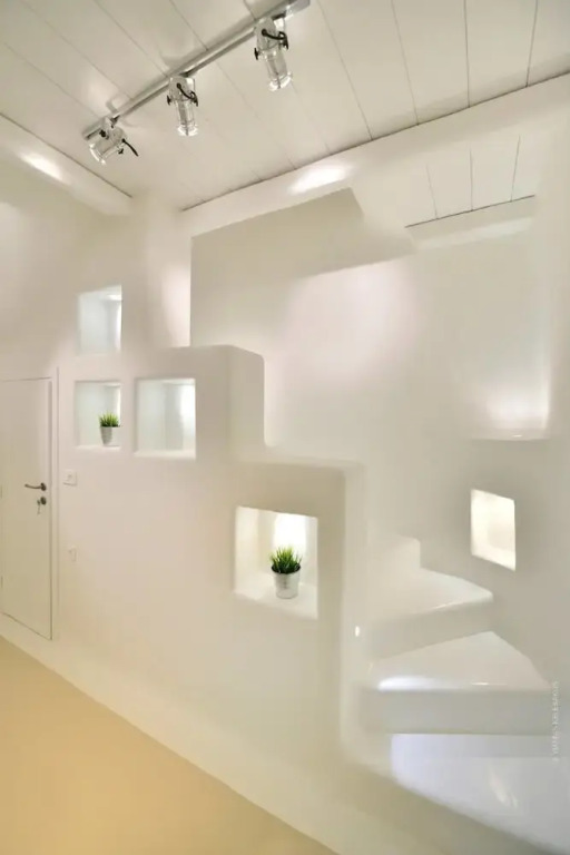 Villa Castalia by Thalassa Residence Mykonos