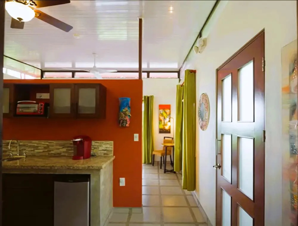 Natures Edge Boutique Hotel