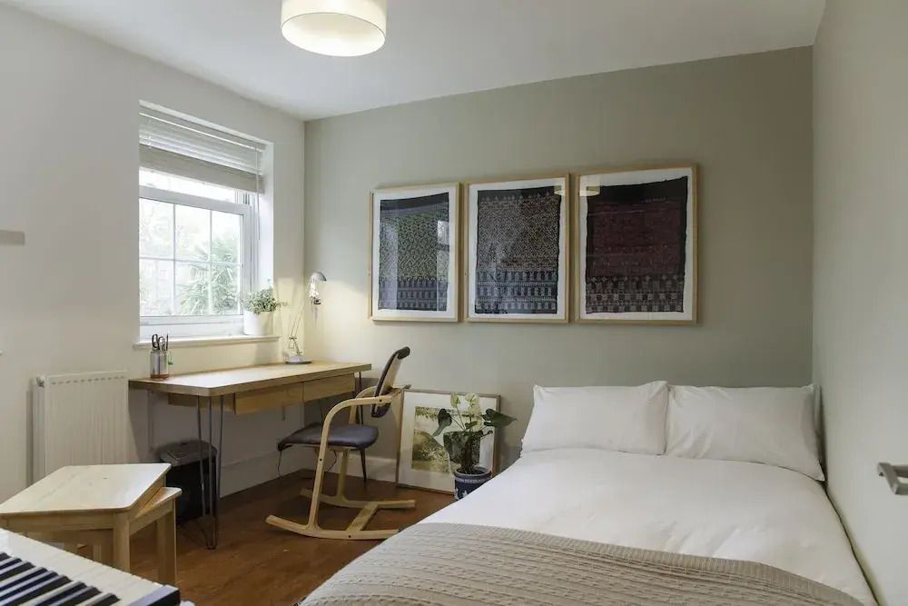 Modern Islington