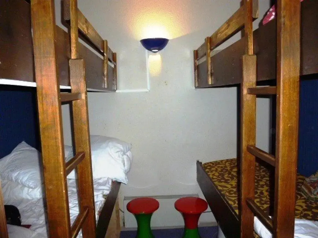 Appartement Arette, 1 pièce, 6 personnes - FR-1-602-20