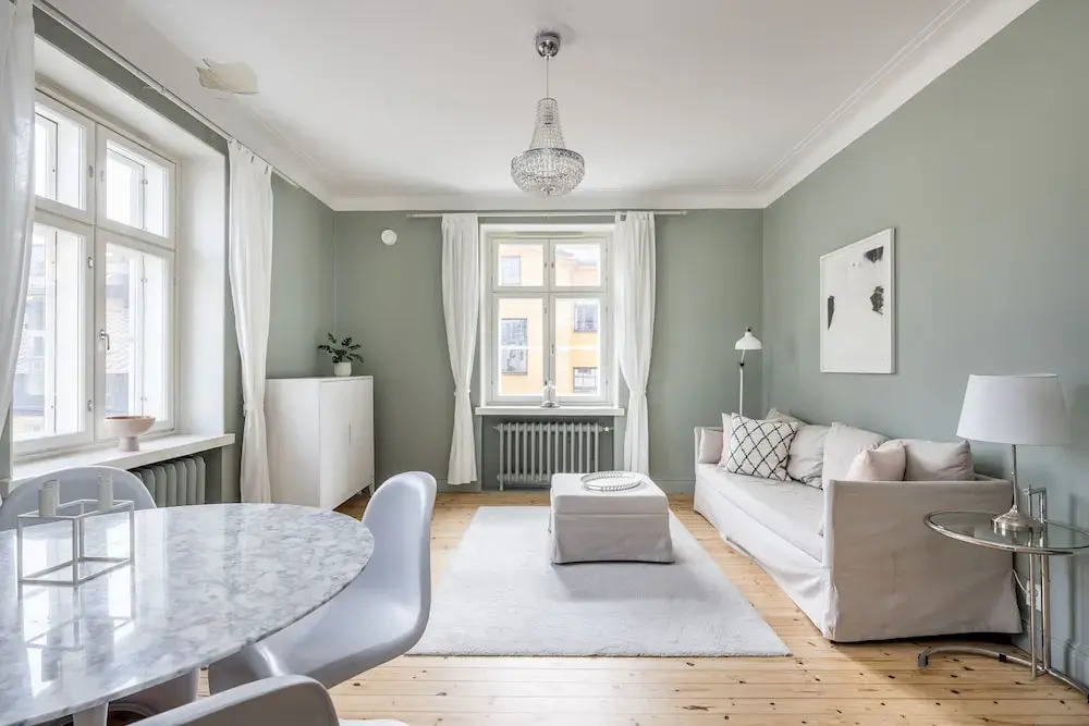 Scandinavian Apartments Fredrikinkatu