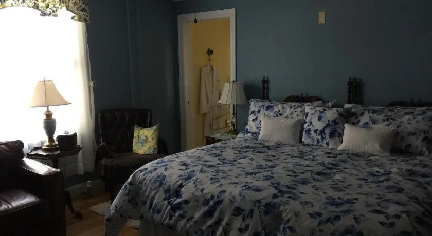 The Red Hook Country Inn