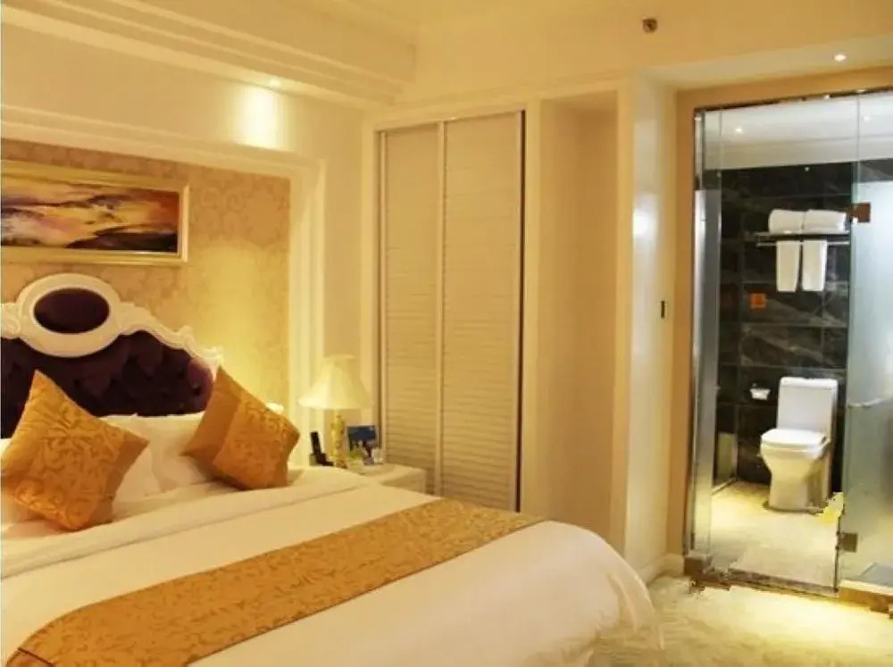 Taibaofeng Hotel