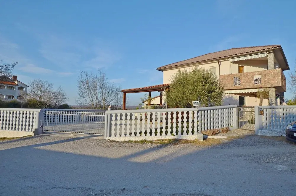 Apartman Jaka
