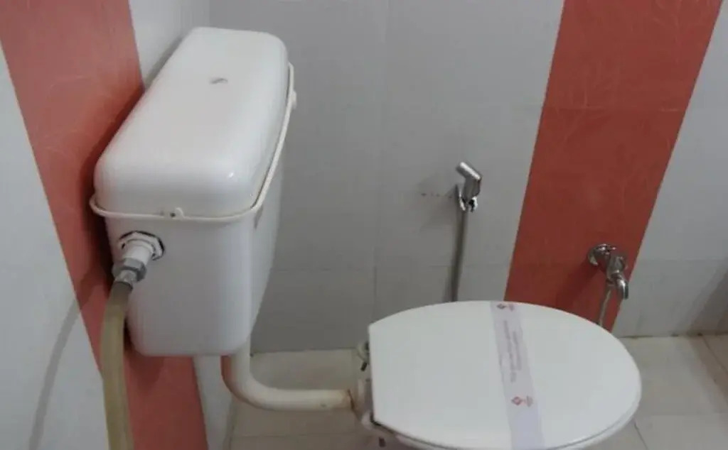 Hotel Anushree