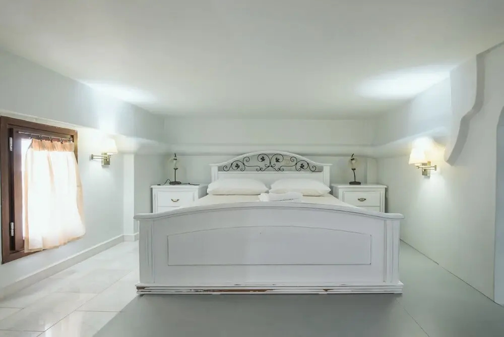 Thymianos Apartments