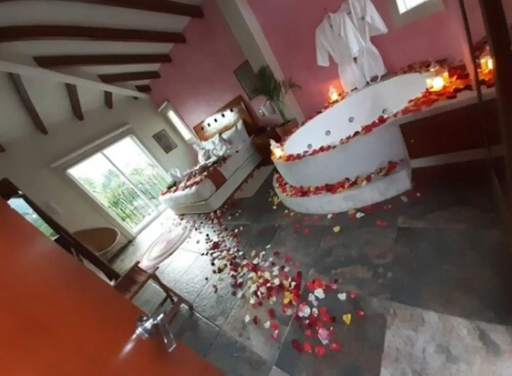 Nequi Hotel Boutique