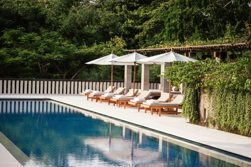 Aman Villas at Nusa Dua