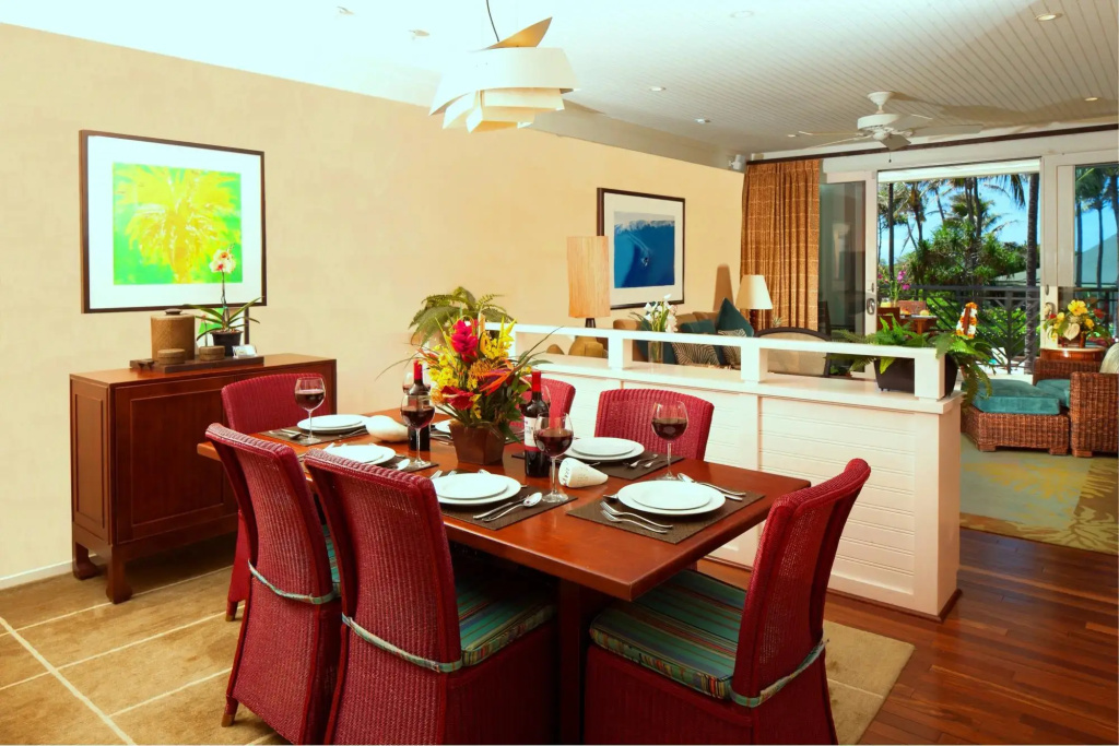 3-Bedroom Villa 208 in Kahuku