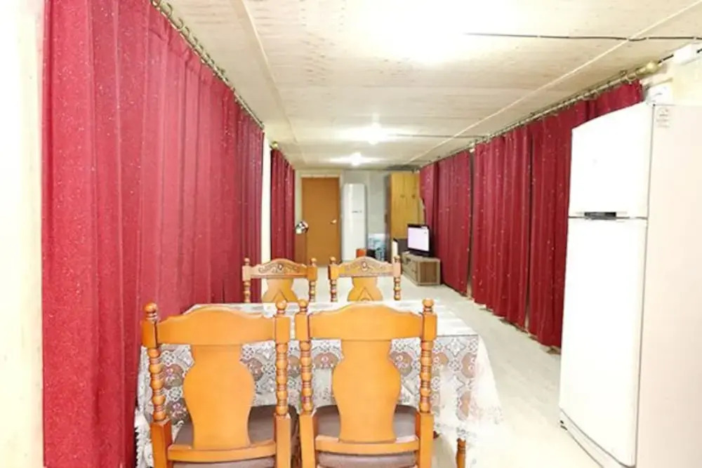 Wonju Oak Valley Pension