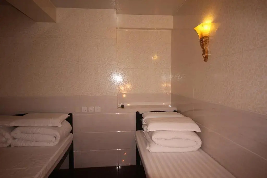 Tian Jin Hostel