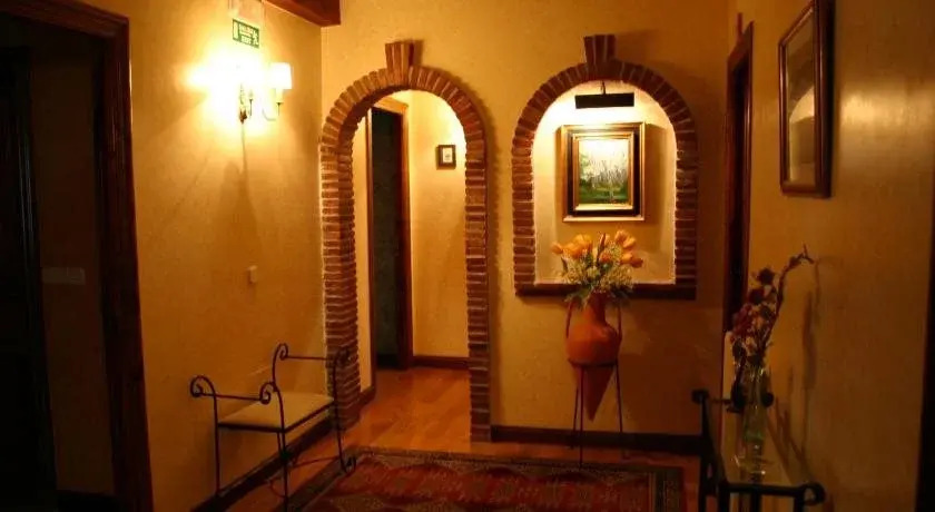 Hotel Rural Posada El Solar