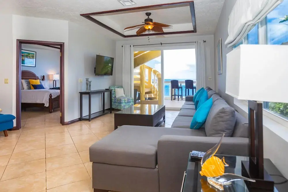 Villa Del Playa Penthouse #6