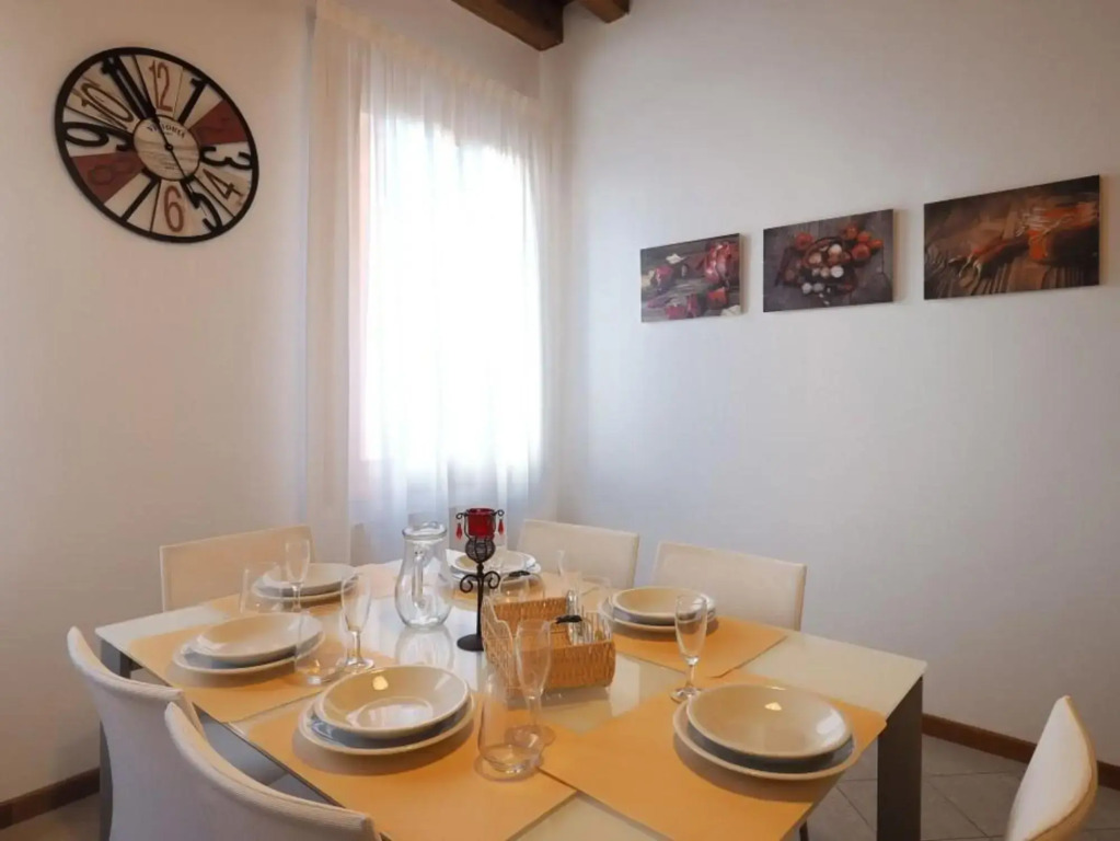 Venice Halldis Apartments