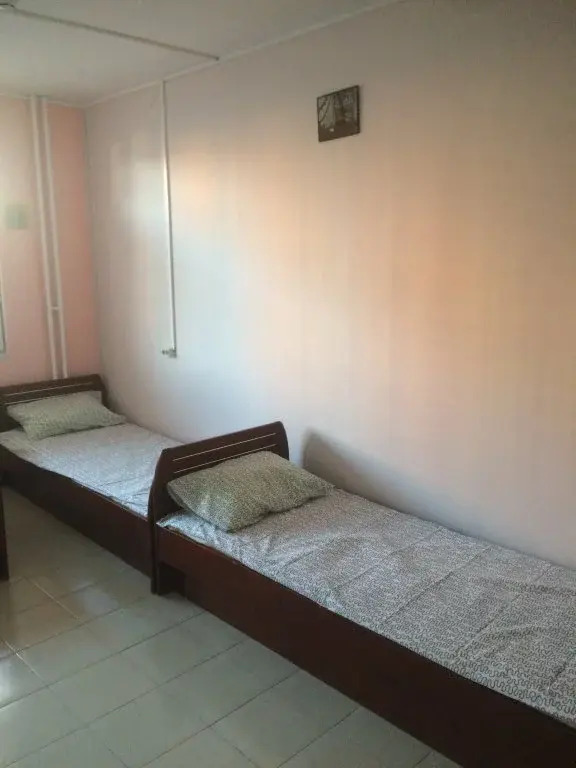 Otradnoe Hostel