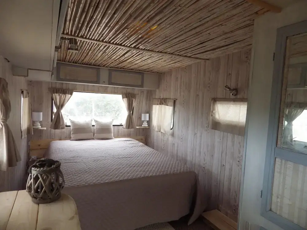 La Cera Farm Camping B&B