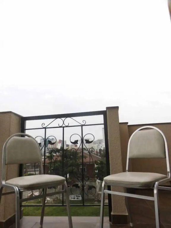Deutsches Appartement Hotel