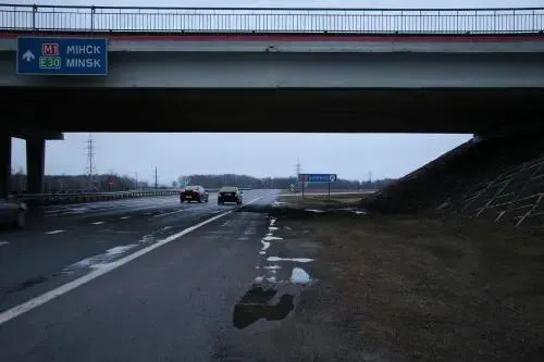 Прага Отель