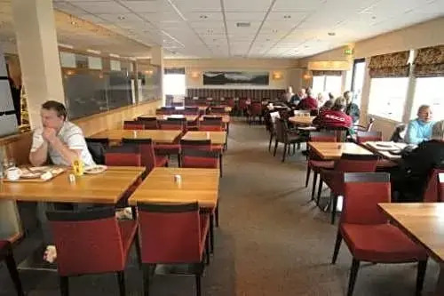 Hamarøy Hotel