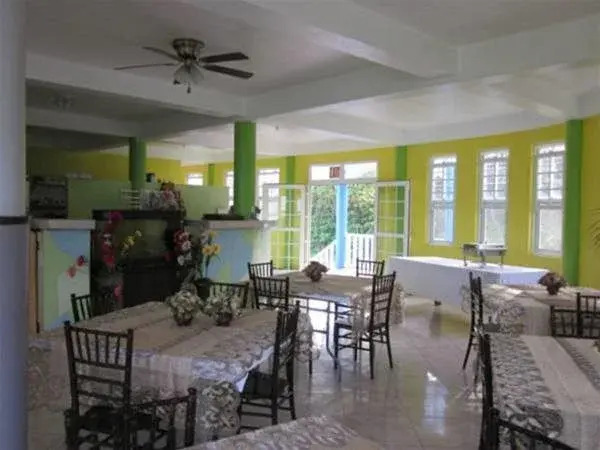 Sea Breeze Inn