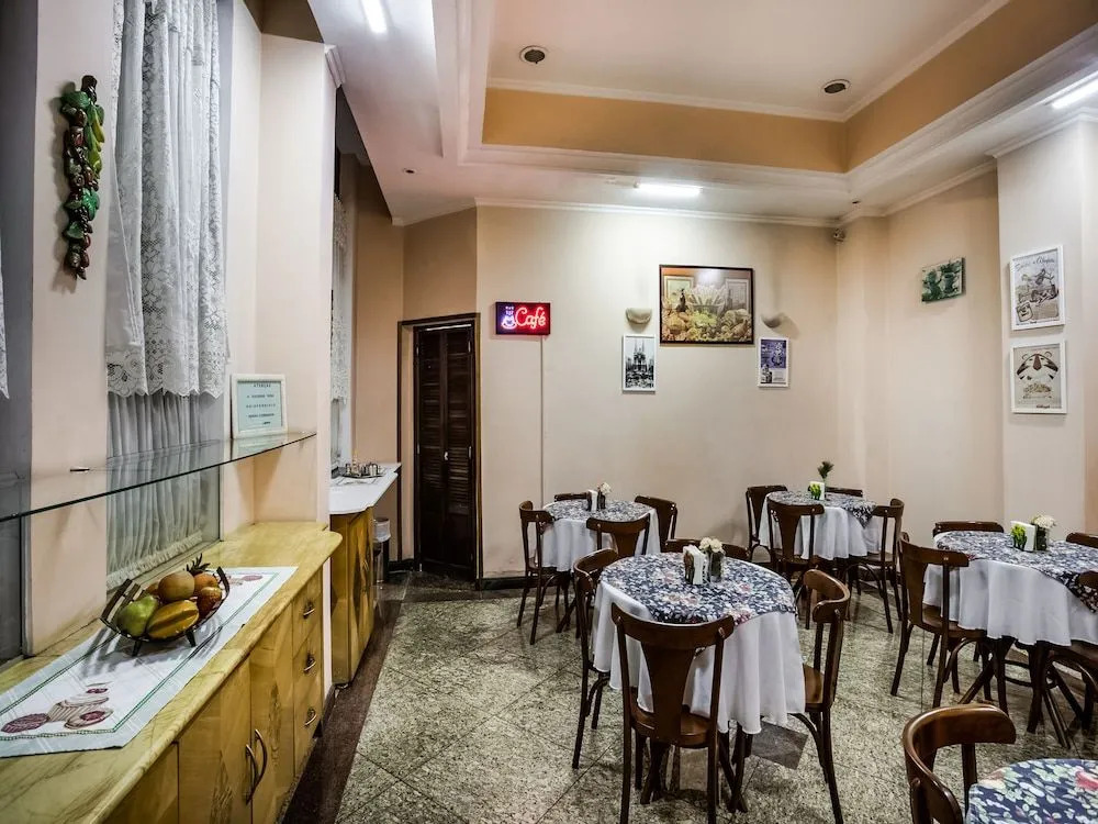 Victory Hotel
