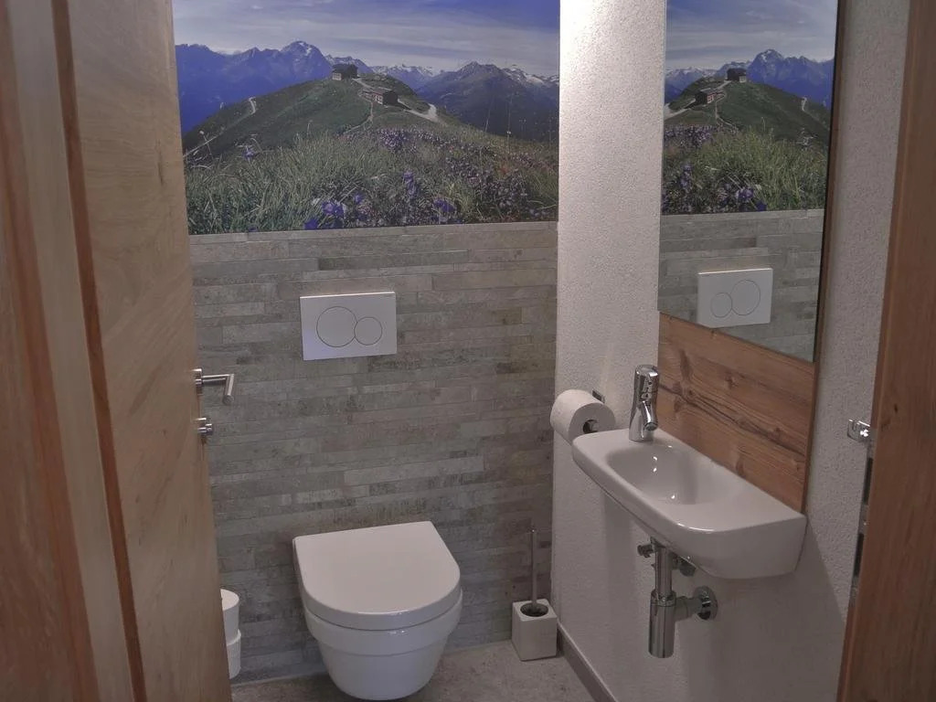 Pircher-Maes Apart & Stubaital