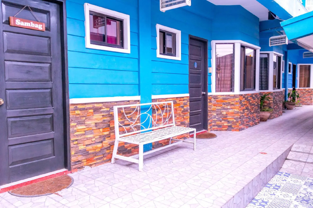 Casa Munda Bed & Breakfast