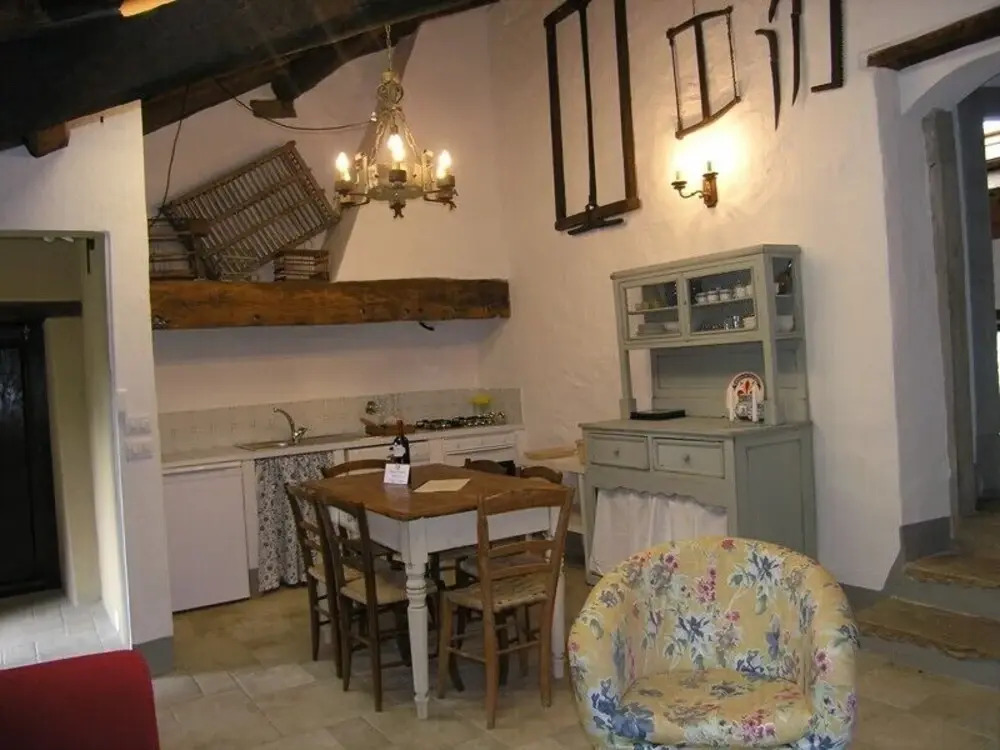 Borgo di Serignana
